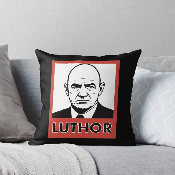 Item preview, Gene Luthor designed and sold by johnnehill2.