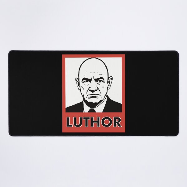 Item preview, Gene Luthor designed and sold by johnnehill2.