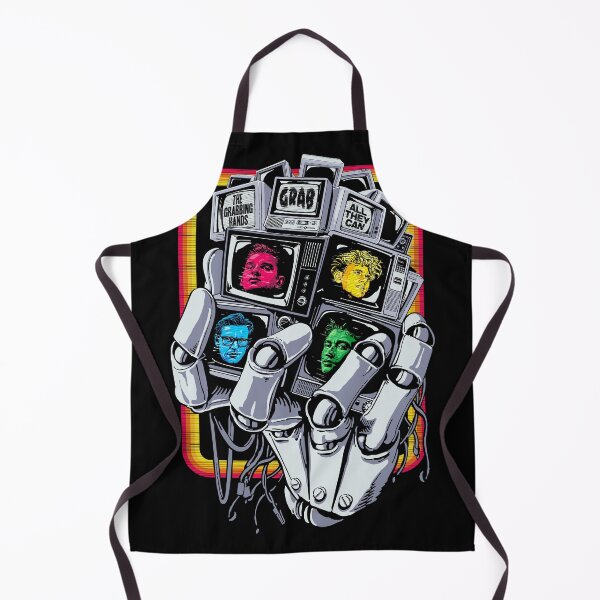 Item preview, Grab designed and sold by butcherbilly.