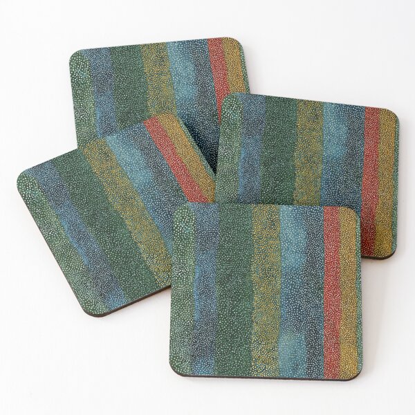 Item preview,  Chromatic Constellation Fields designed and sold by RyanPhamDesigns.