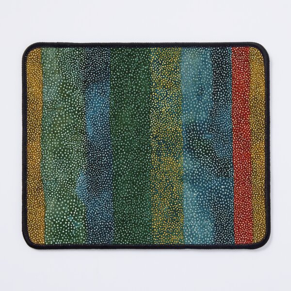 Item preview, Chromatic Constellation Fields designed and sold by RyanPhamDesigns.
