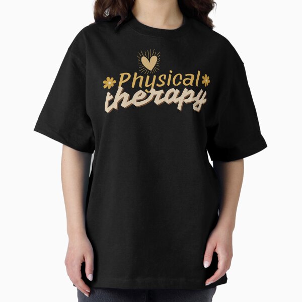 Item preview, Cute Physical Therapy Boho Style Floral Physical Therapist designed and sold by Guess4best.