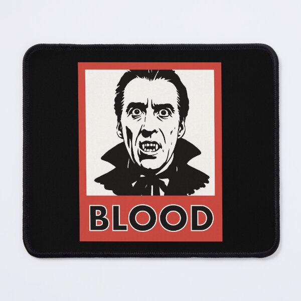 Item preview, Christopher Blood designed and sold by johnnehill2.