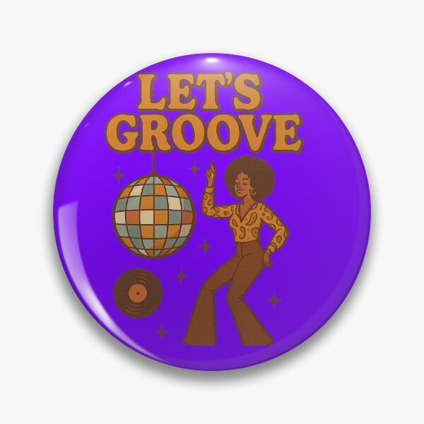 Item preview, Let´s Groove designed and sold by HelenCris.