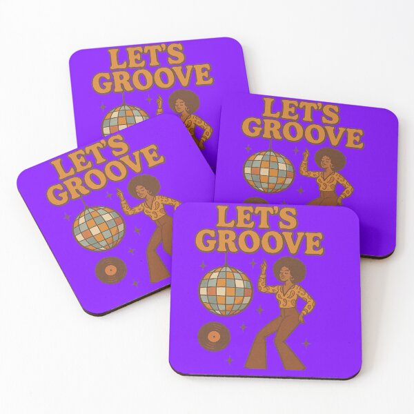 Item preview, Let´s Groove designed and sold by HelenCris.