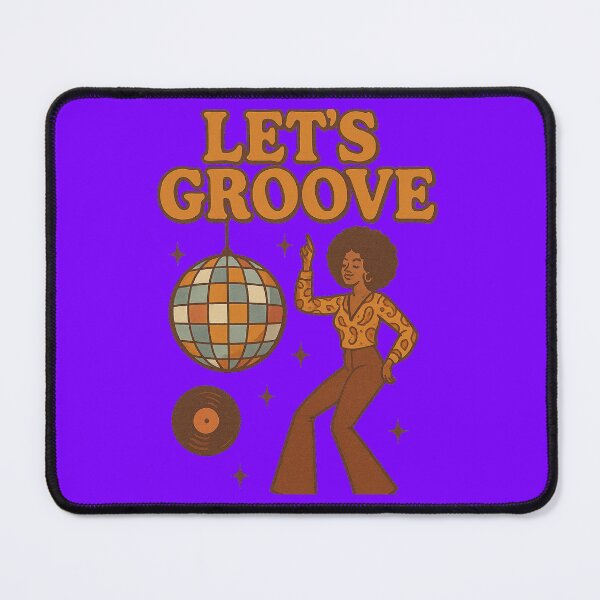 Item preview, Let´s Groove designed and sold by HelenCris.