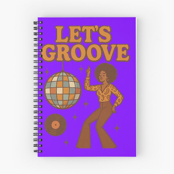 Item preview, Let´s Groove designed and sold by HelenCris.