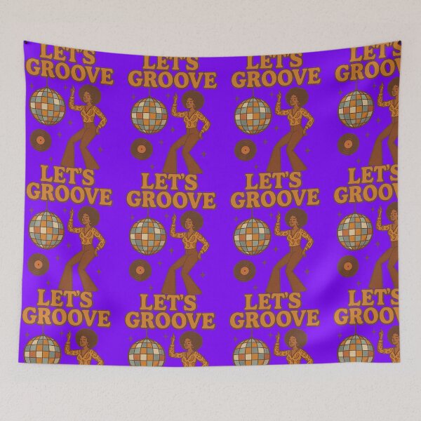 Item preview, Let´s Groove designed and sold by HelenCris.