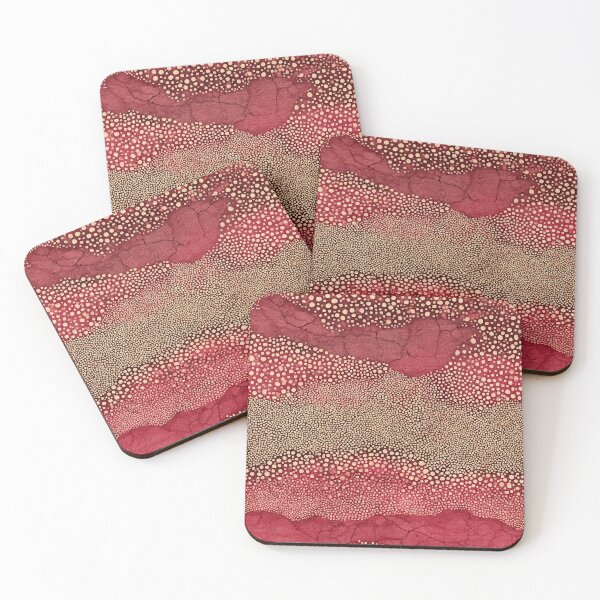 Item preview, Crimson Desert Dreamtime designed and sold by RyanPhamDesigns.