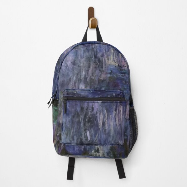 Item preview, Water Lilies Reflection of a Weeping Willows 1919 by Claude Monet designed and sold by GabyddAlessandr.