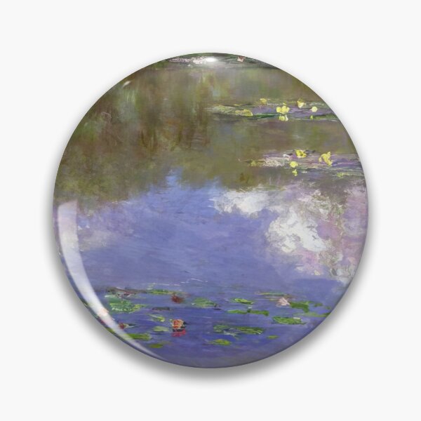 Item preview,  by Claude Monet designed and sold by GabyddAlessandr.