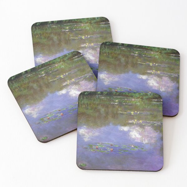 Item preview,  by Claude Monet designed and sold by GabyddAlessandr.