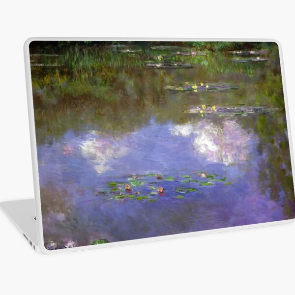 Aperçu de l'œuvre par Claude Monet créée et vendue par GabyddAlessandr.