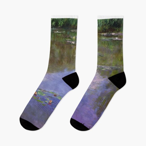 Item preview,  by Claude Monet designed and sold by GabyddAlessandr.