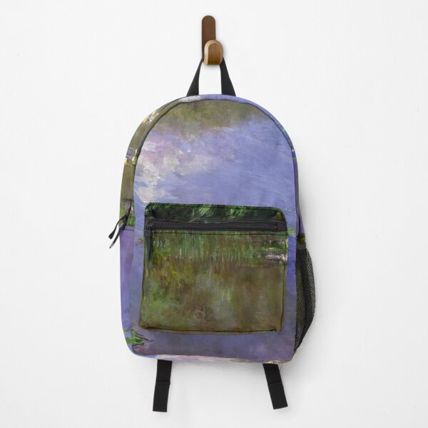 Item preview, by Claude Monet designed and sold by GabyddAlessandr.
