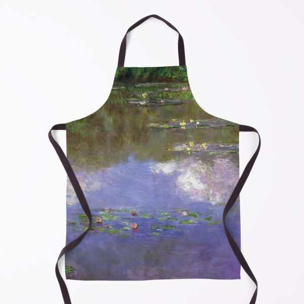 Item preview, by Claude Monet designed and sold by GabyddAlessandr.