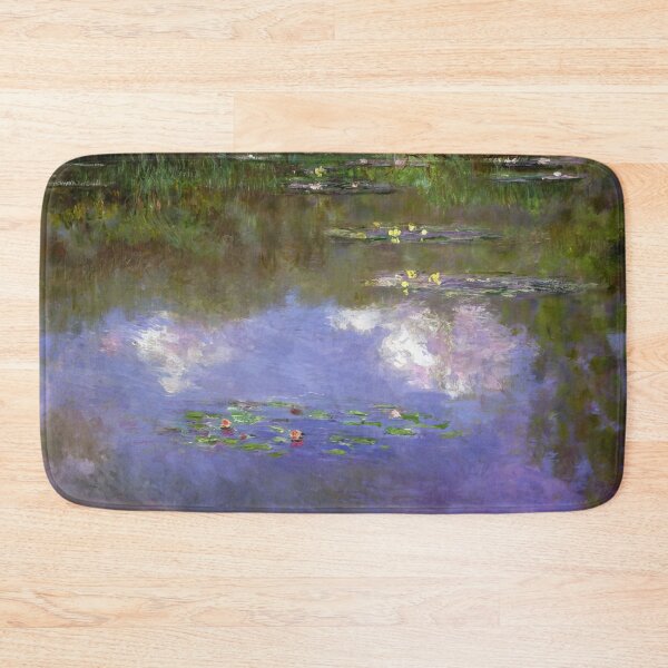 Item preview,  by Claude Monet designed and sold by GabyddAlessandr.