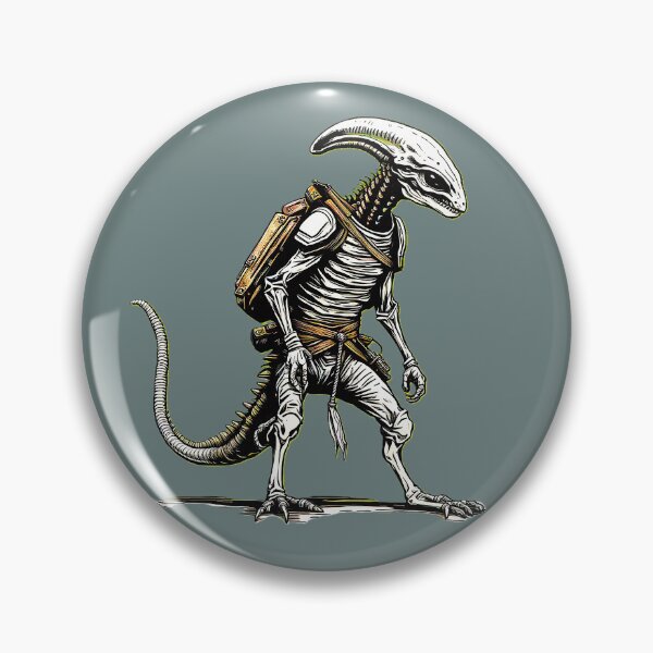 Item preview, Forager designed and sold by GrudleBay.