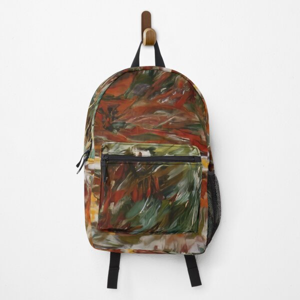 Item preview, Water Lily Pond 1919 by Claude Monet designed and sold by GabyddAlessandr.