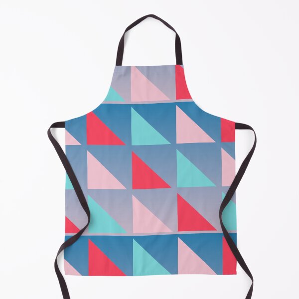 Item preview, Retro Modern Design 17-1: Nine Right Triangles designed and sold by SBVillard.