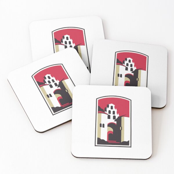 Item preview, San Diego State University Spirit Stickers and Items designed and sold by addi-leone.