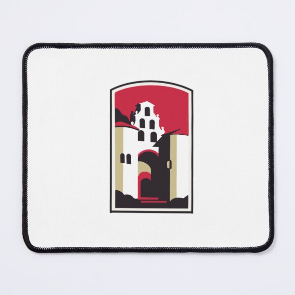 Item preview, San Diego State University Spirit Stickers and Items designed and sold by addi-leone.