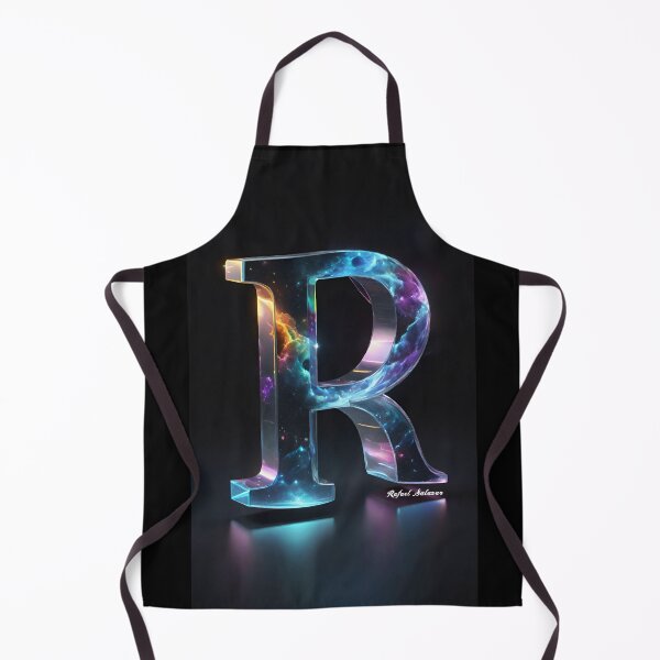 Item preview, R is for Radiance designed and sold by Rafael Salazar.