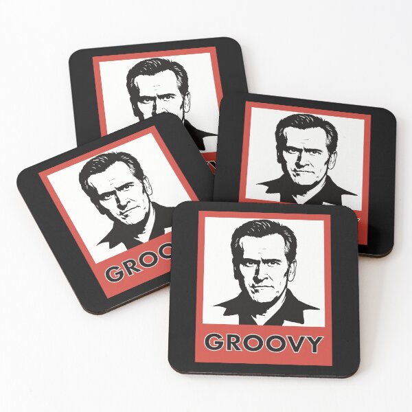 Item preview, Groovy Bruce designed and sold by johnnehill2.