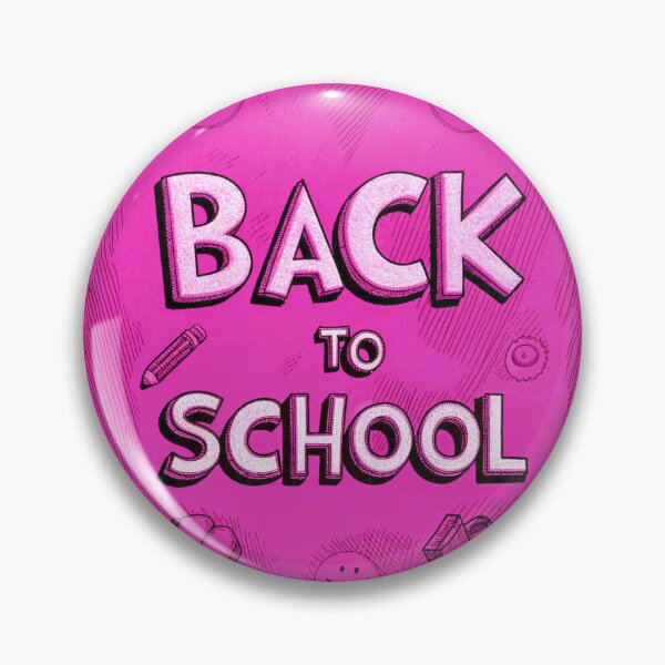 Item preview, Back to School designed and sold by DesignAFind.