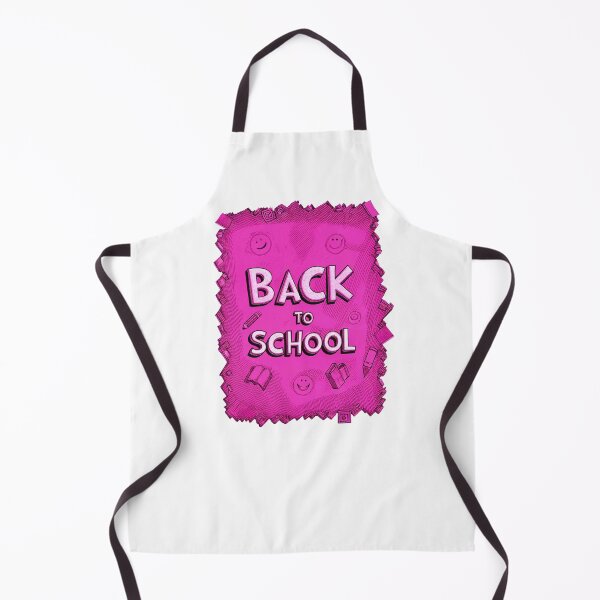 Item preview, Back to School designed and sold by DesignAFind.