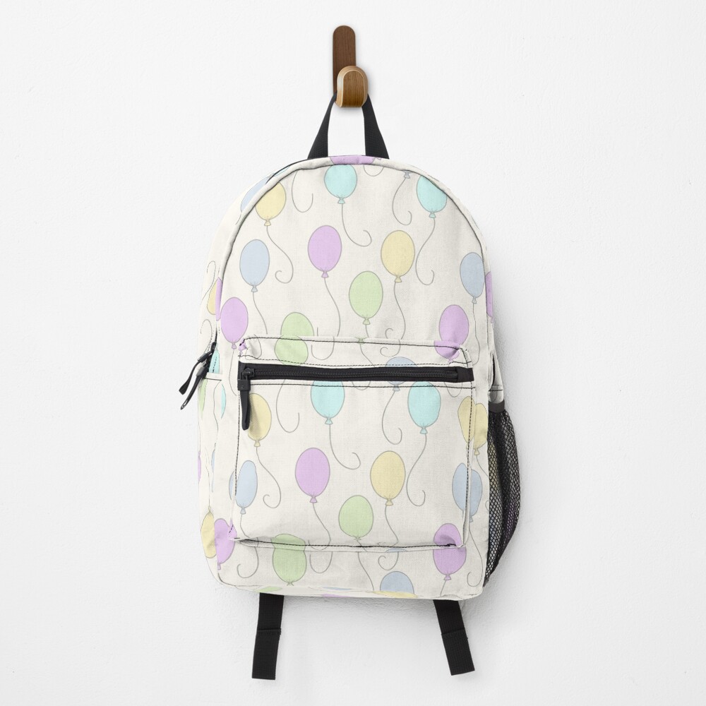Item preview, Backpack designed and sold by ReflectedCrafts.