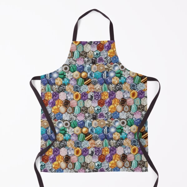 Item preview, Crystal Tessellation designed and sold by TheWindsOfMind.