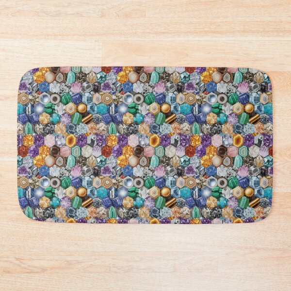 Item preview, Crystal Tessellation designed and sold by TheWindsOfMind.
