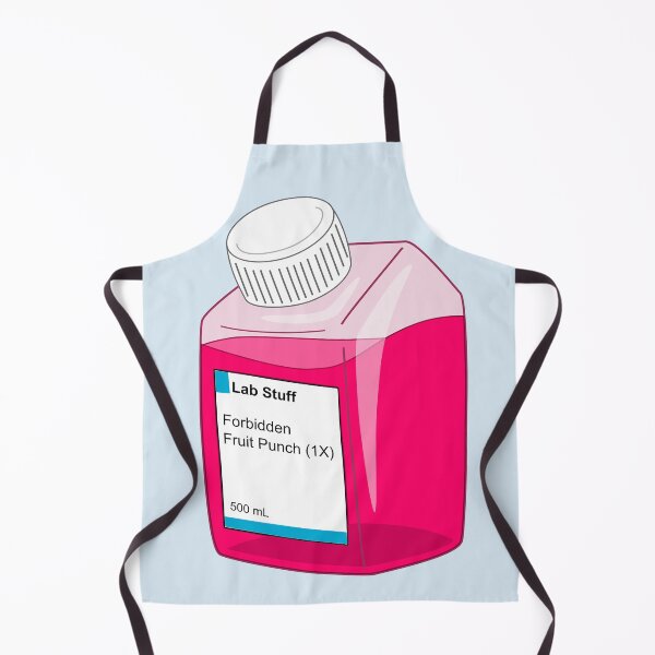 Item preview, Forbidden Fruit Punch Cell Culture Media designed and sold by chrispy doodles.