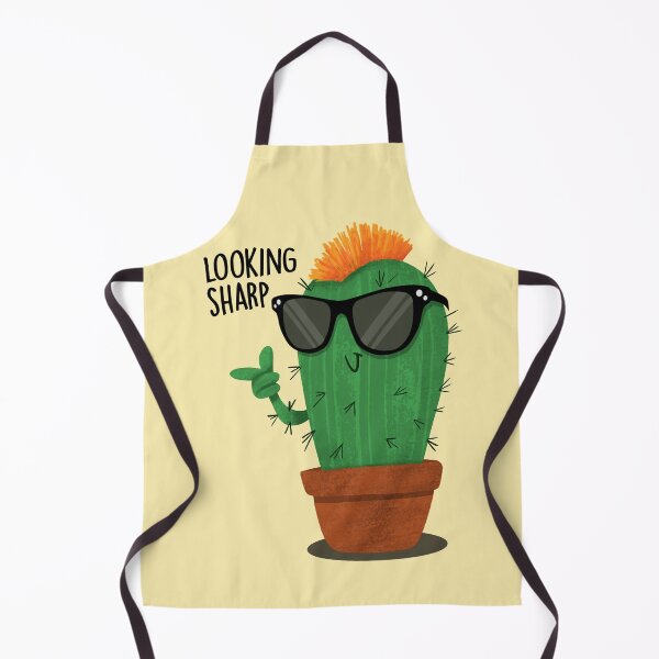 Item preview, Cactus Lookin Sharp! designed and sold by poket.piktures.