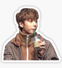 Pegatina Hyungwon Meme pt 3