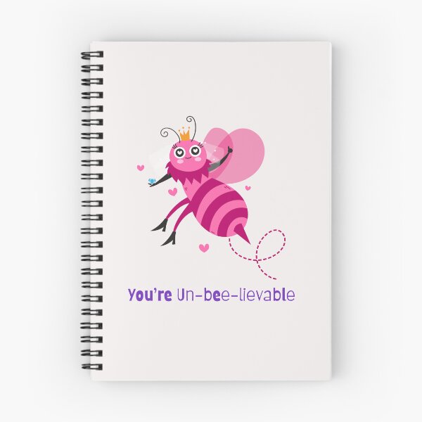 Item preview, You are  Un-beel-ievable - Bee Themed designed and sold by AKreation.