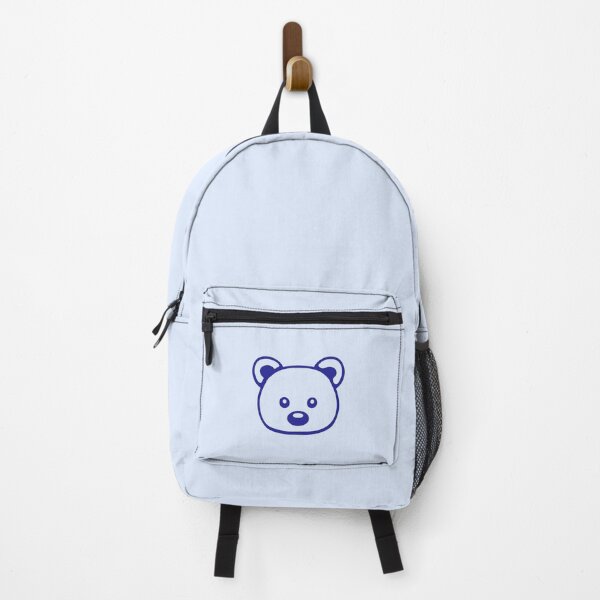 Item preview, Bear Teddy Big Nose Friendly Cute Child Drawing designed and sold by shirt-o-mat.