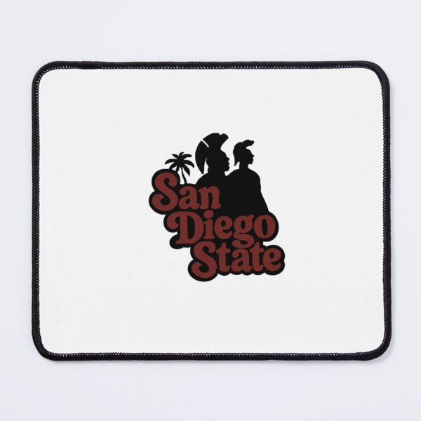 Item preview, San Diego State University Spirit Stickers and Items designed and sold by addi-leone.