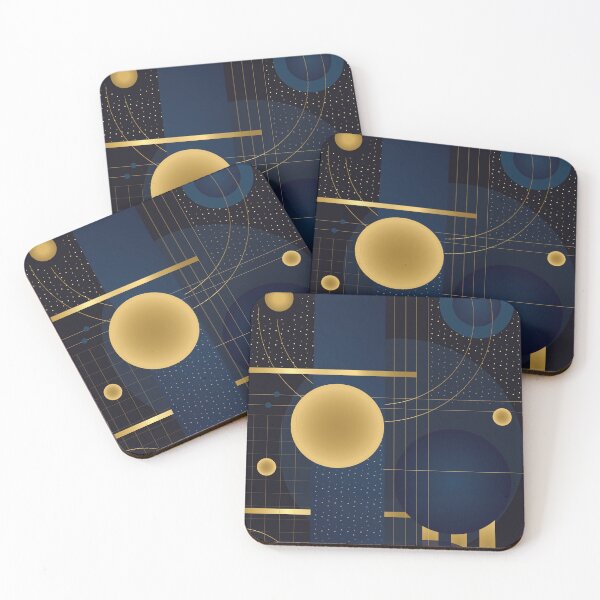 Item preview, Cosmic Abstract designed and sold by Inner Orbit.