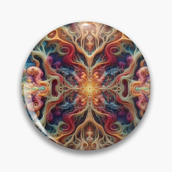 Item preview, Living Mirror designed and sold by Campbell Gallery.