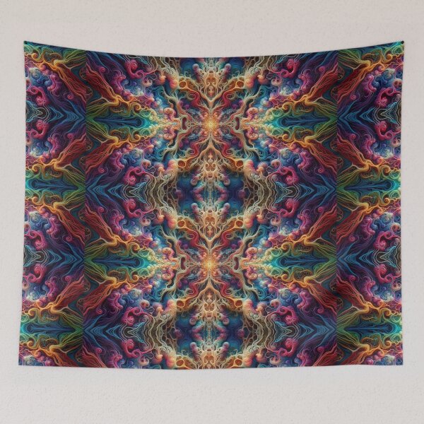 Item preview, Living Mirror designed and sold by Campbell Gallery.