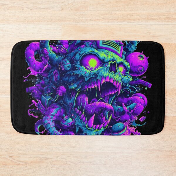 Item preview, Neon Nightmare designed and sold by Stillness store.