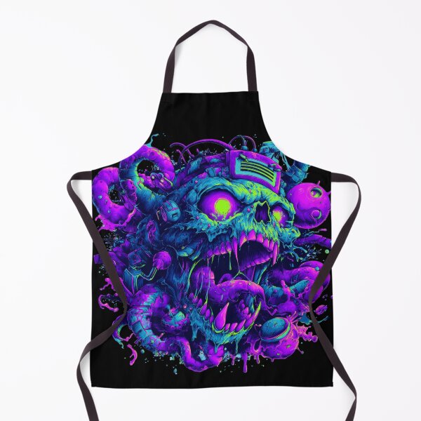 Item preview, Neon Nightmare designed and sold by Stillness store.