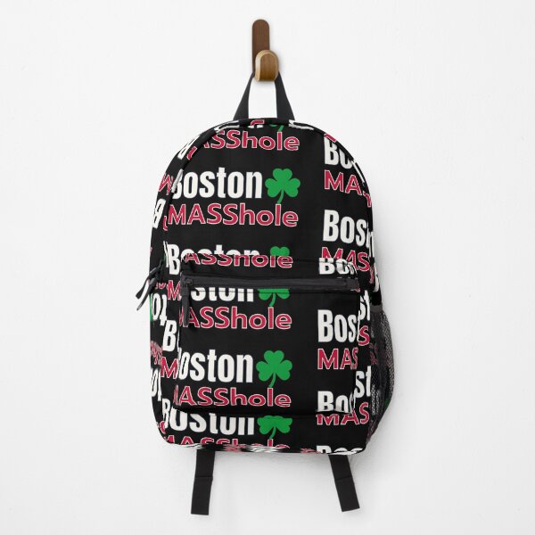 Item preview, Boston MassHole Design designed and sold by Kevin Michael McCall.