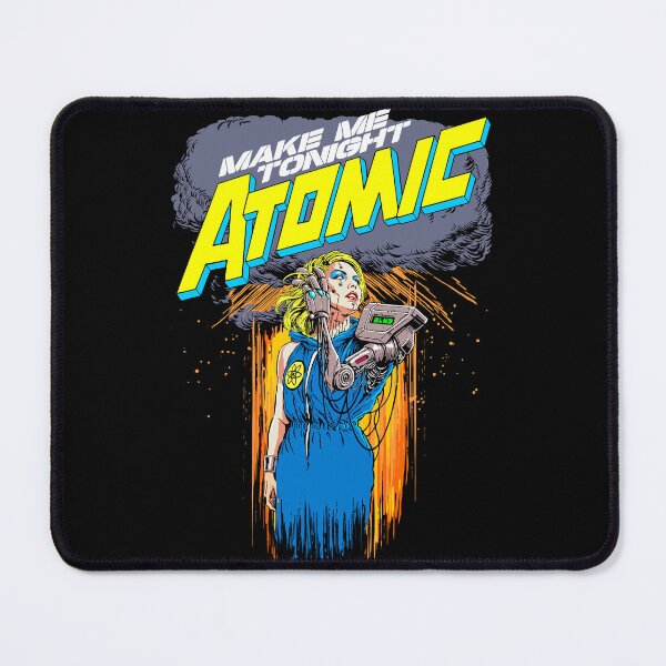 Item preview, Atom designed and sold by butcherbilly.