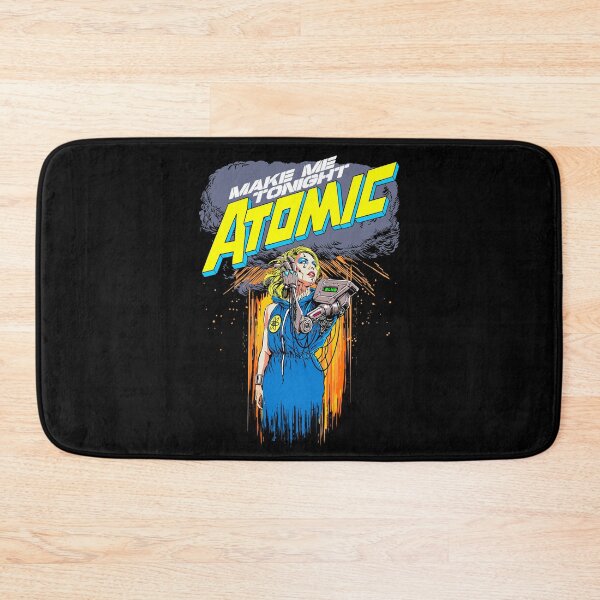 Item preview, Atom designed and sold by butcherbilly.