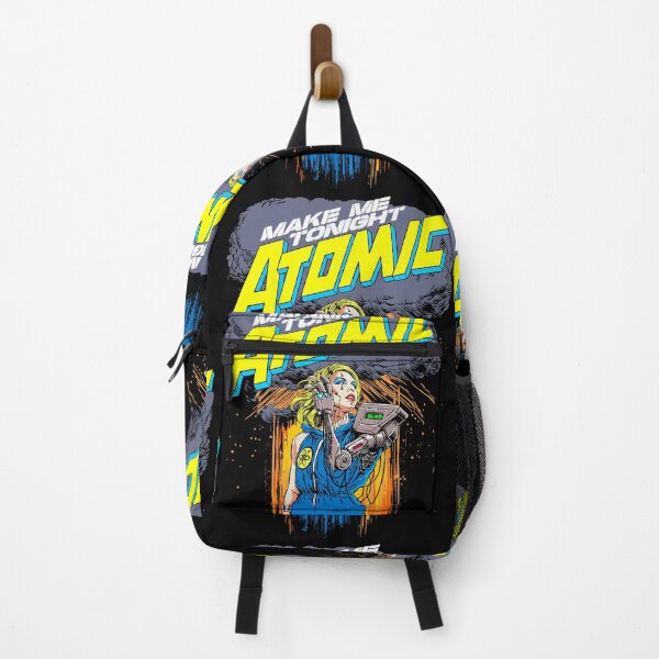 Item preview, Atom designed and sold by butcherbilly.