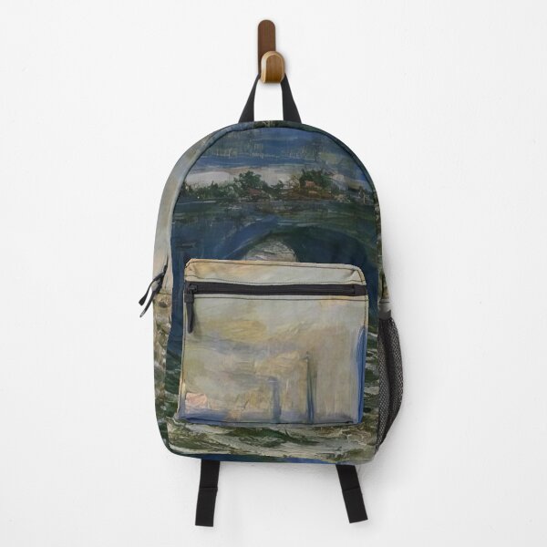 Item preview, Waterloo Bridge 1902 by Claude Monet designed and sold by GabyddAlessandr.