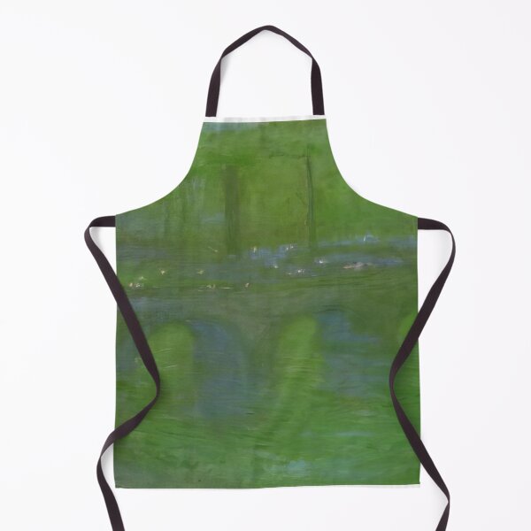 Item preview, Waterloo Bridge Dawn 1901 by Claude Monet designed and sold by GabyddAlessandr.